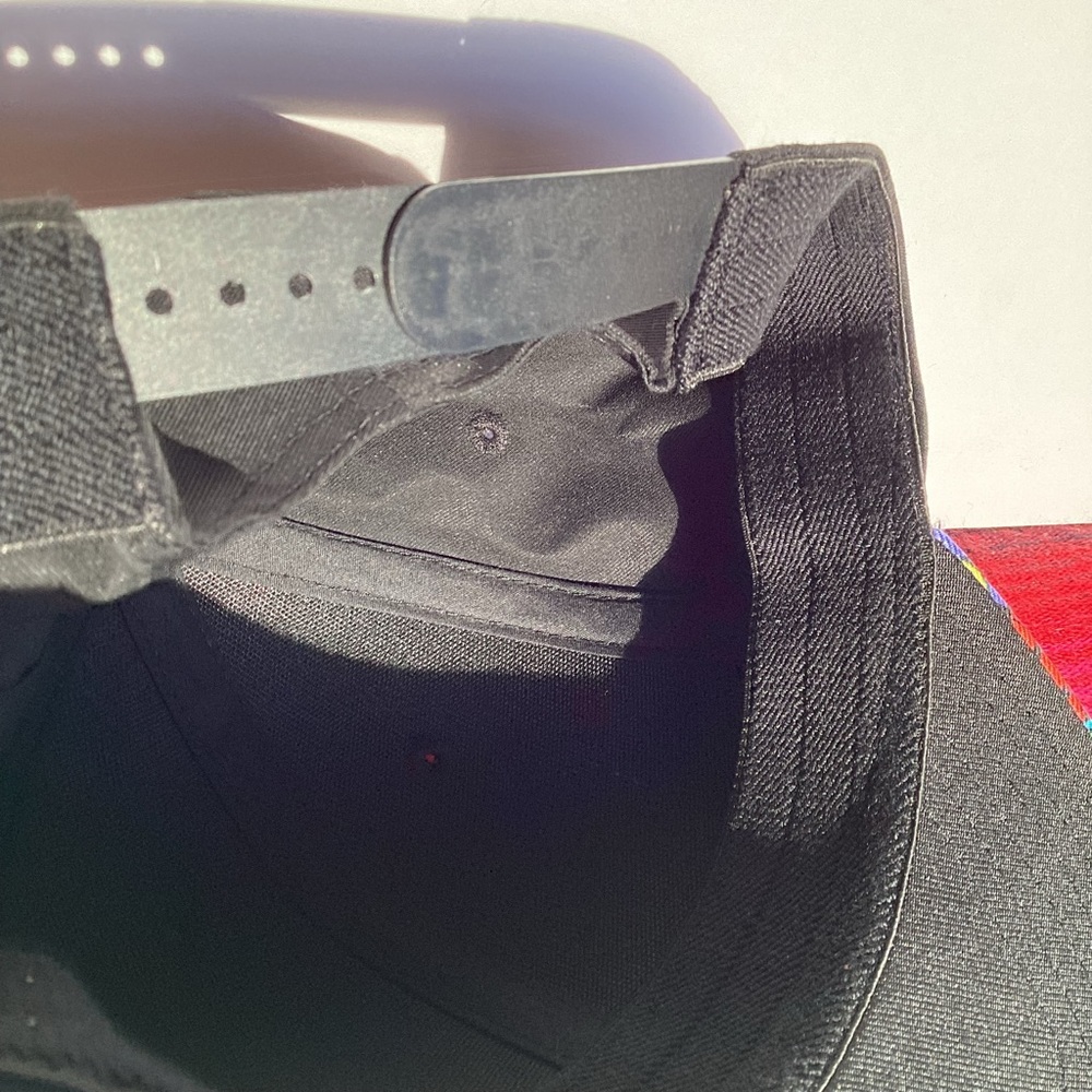 Marvel Comics Characters Snapback Hat - image 8